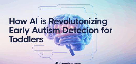 How AI Is Revolutionizing Early Autism Detection for Toddlers
